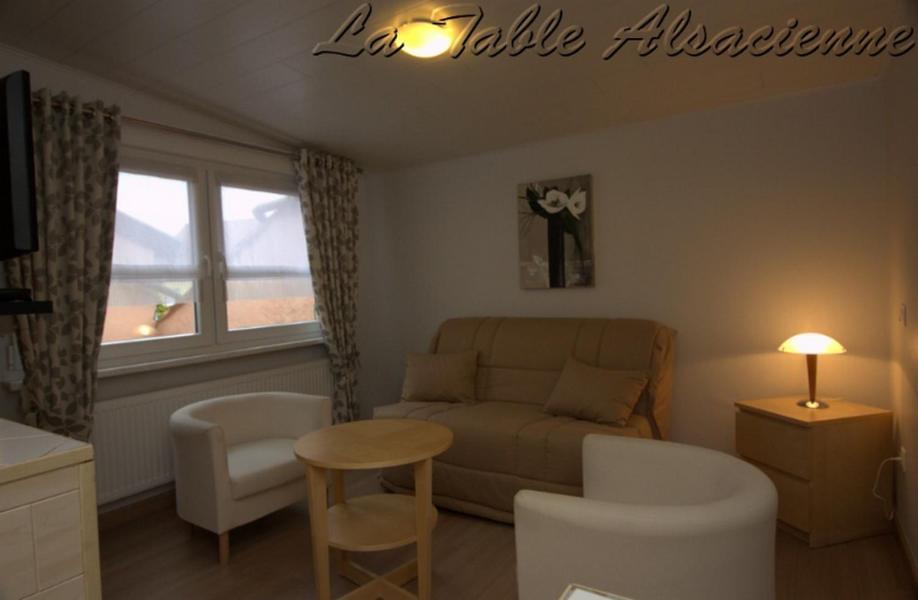 La Table Alsacienne Hotel Farébersviller Værelse billede